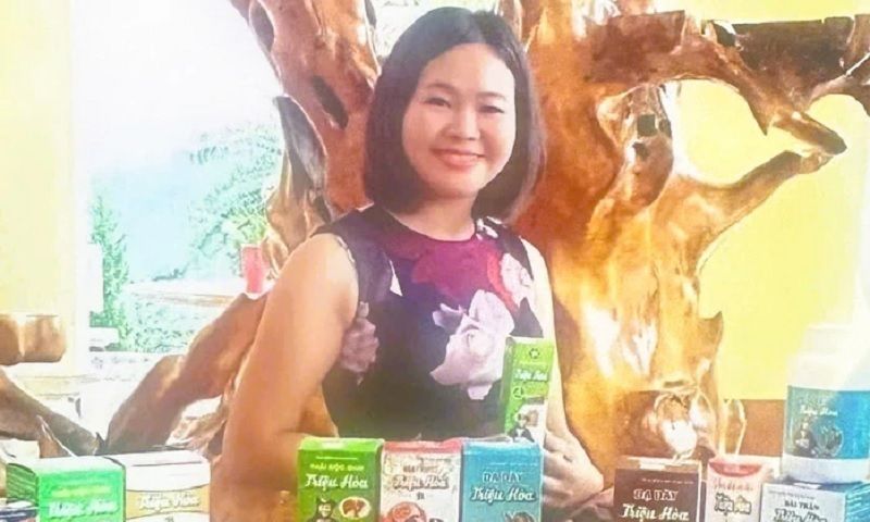 Triệt phá đường dây làm giả thực phẩm chức năng quy mô lớn từ Bắc vào Nam