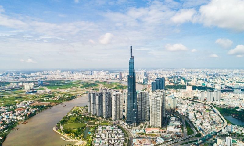 TPHCM: Tăng cường quản lý các dự án nhà ở