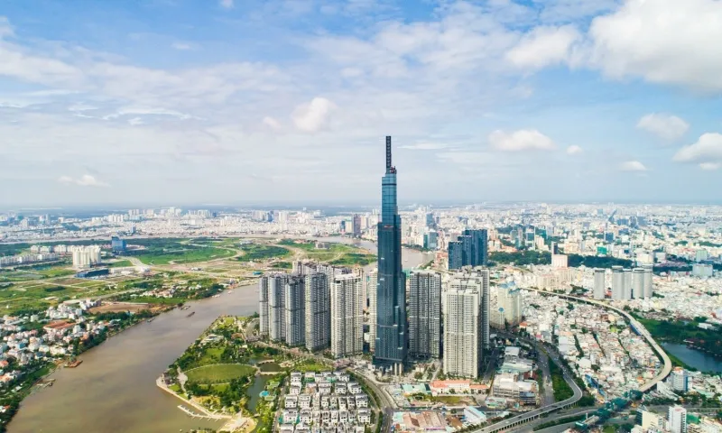 TPHCM: Tăng cường quản lý các dự án nhà ở