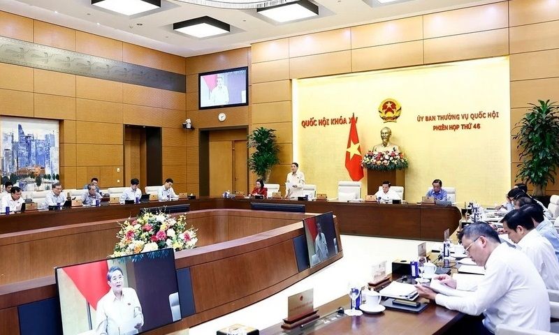 Luật Việc làm (sửa đổi): Giao Chính phủ quyết định mở rộng đối tượng vay vốn hỗ trợ tạo việc làm