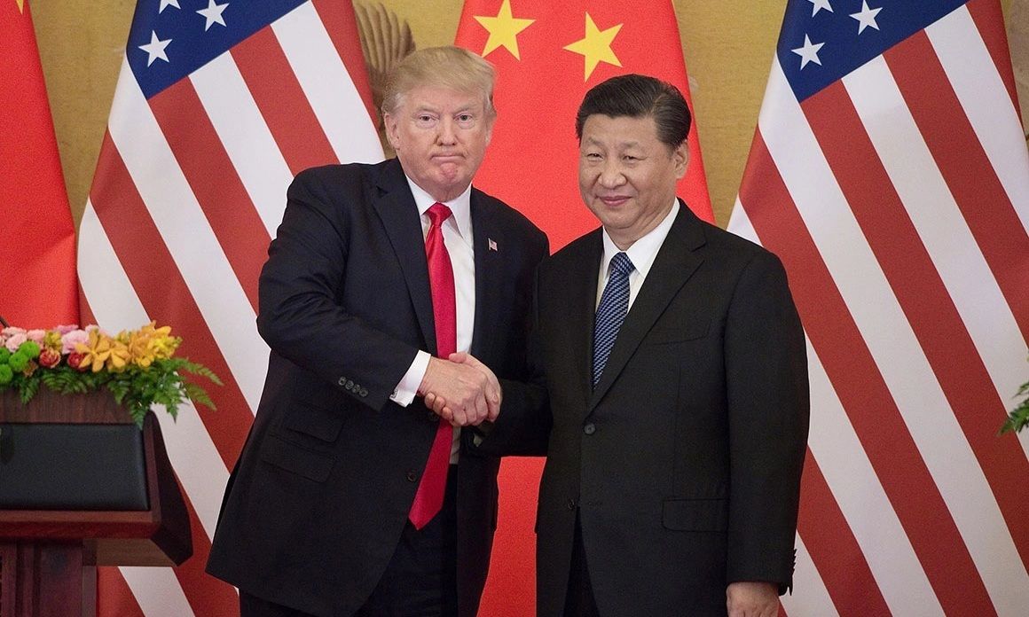 Tổng thống Donald Trump nhận định khó đạt được thỏa thuận với Trung Quốc