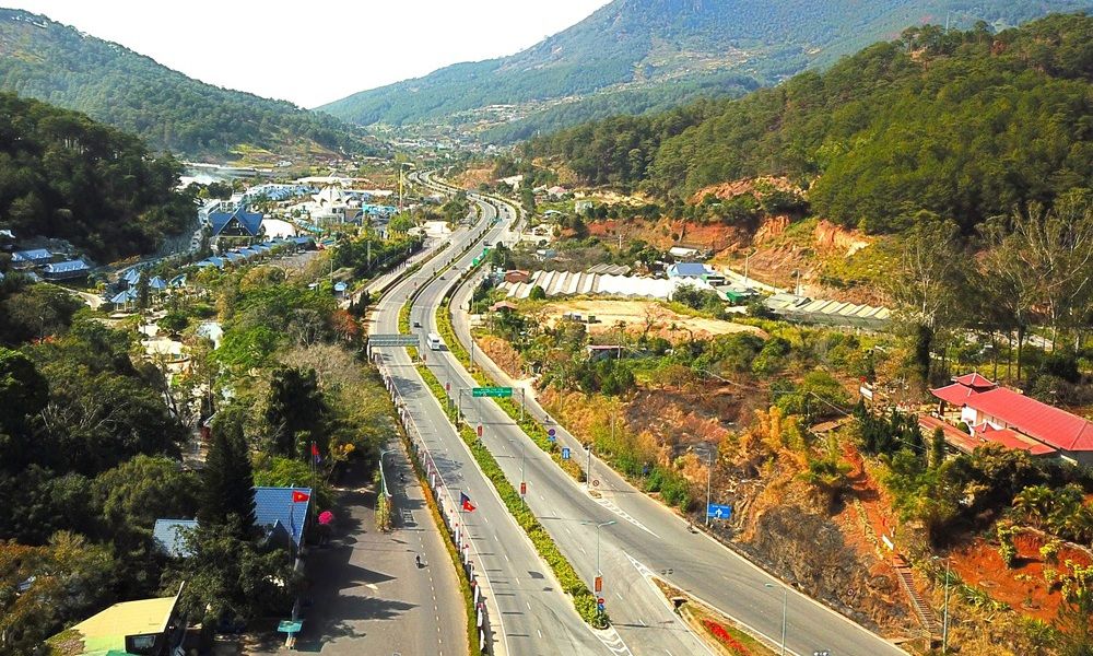 Điểm tin chiều 6/6: Phê duyệt đầu tư cao tốc Tân Phú - Bảo Lộc dài gần 66km