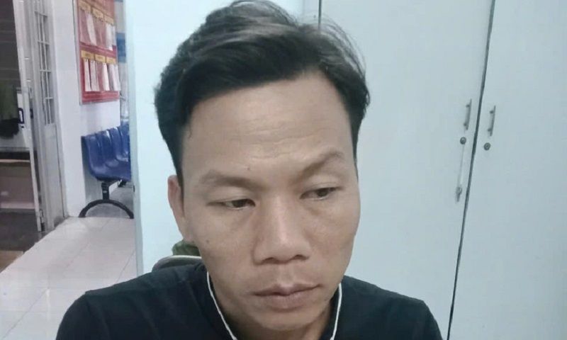 Dọa giết bạn gái vì bị từ chối vào nhà nghỉ, người đàn ông ở Phú Yên bị bắt giữ khẩn cấp