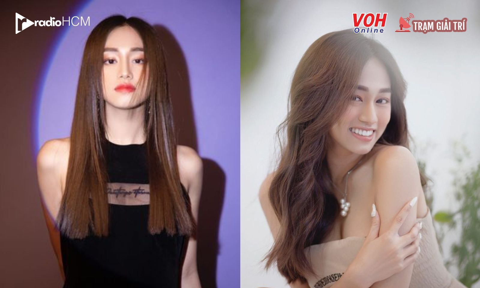 Diễn viên Ngân Hòa lâm trọng bệnh