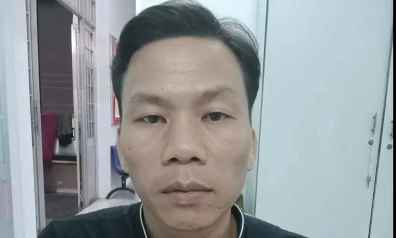doa giet_voh