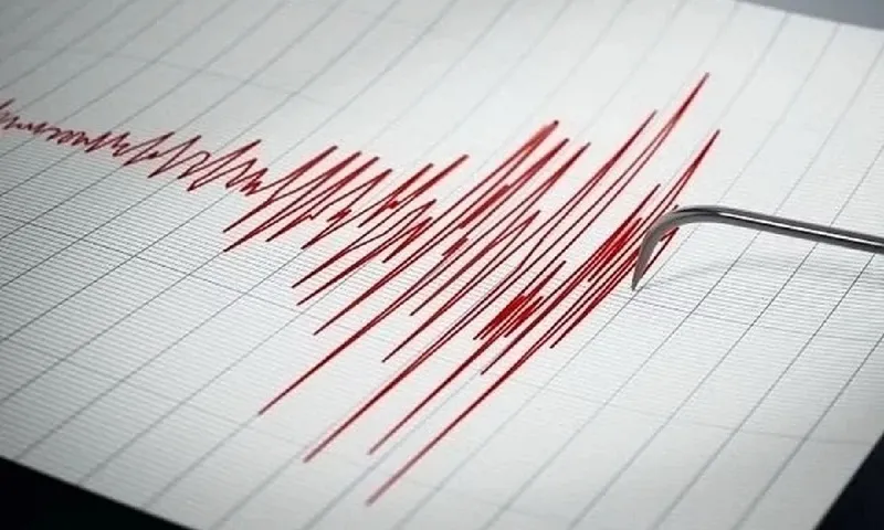 Hokkaido liên tiếp hứng chịu động đất, Nhật Bản yêu cầu người dân chuẩn bị sẵn sàng sơ tán