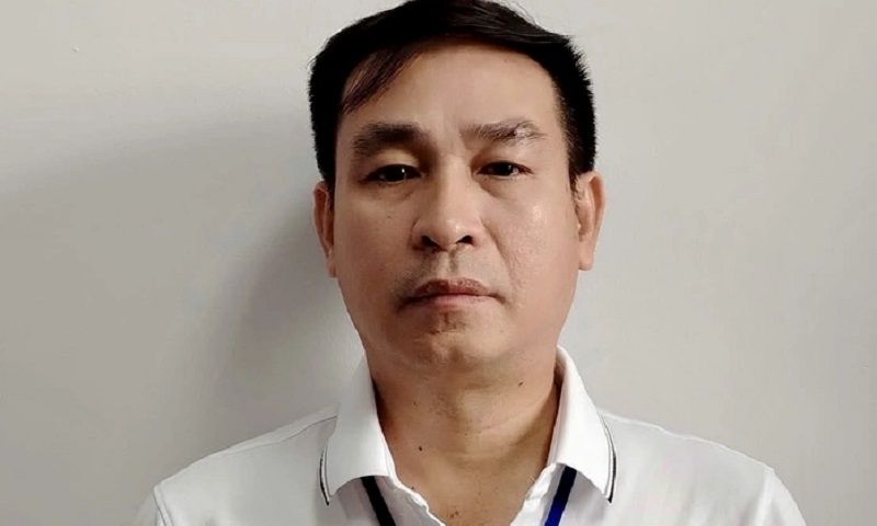 Phó giám đốc công ty ở Vũng Tàu bị bắt vì lừa tiền học phí của 11 học viên