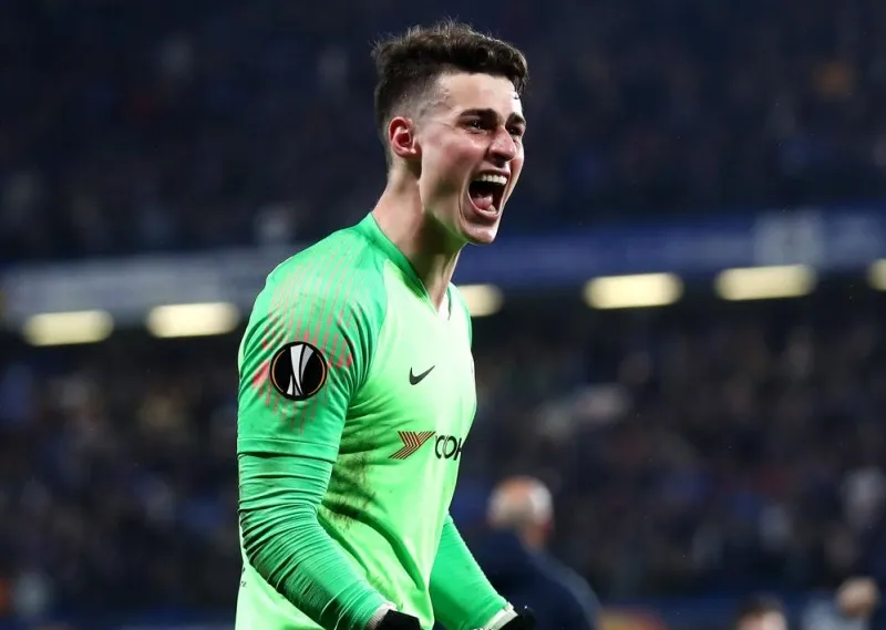 kepa-arsenal