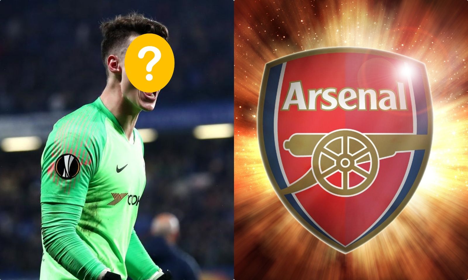 Arsenal chớp thời cơ mua kẻ thất sủng Chelsea đại hạ giá