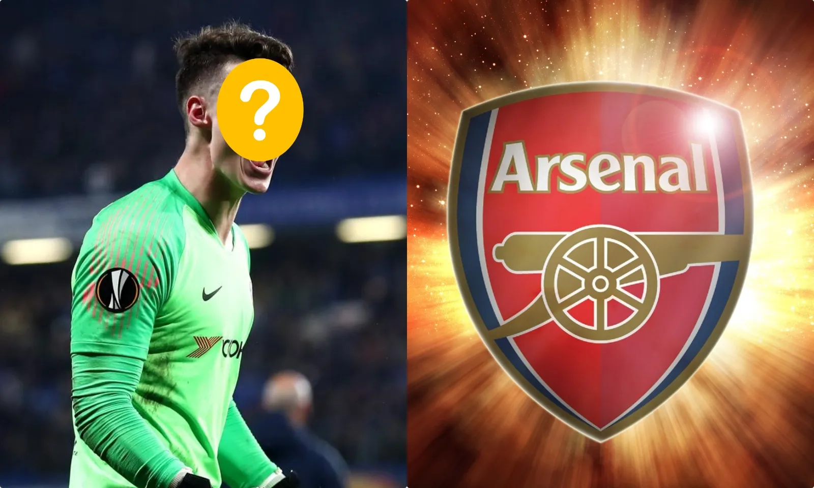 Arsenal chớp thời cơ mua kẻ thất sủng Chelsea đại hạ giá