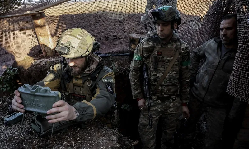 Ukraine đánh trúng mục tiêu tên lửa Iskander của Nga