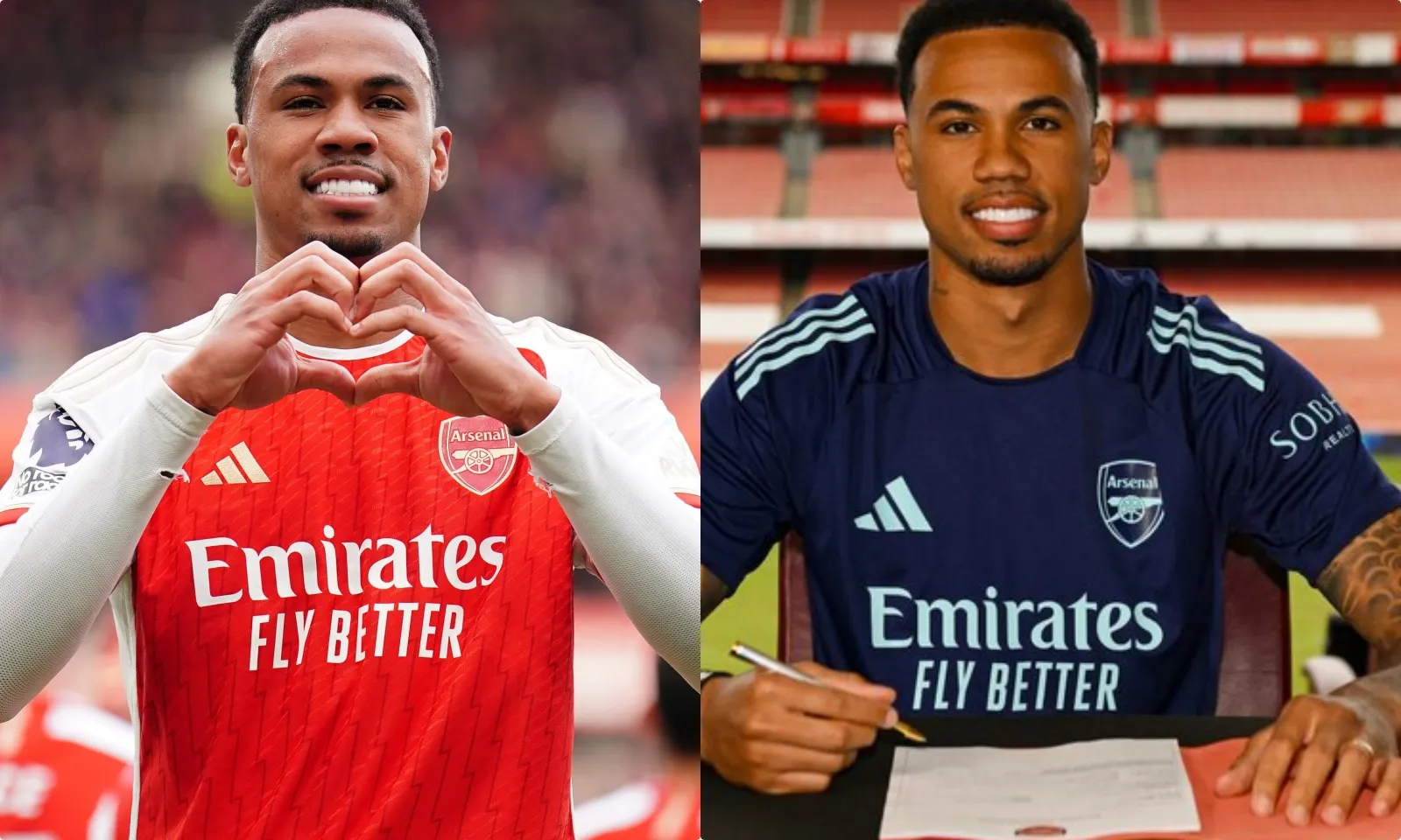 CHÍNH THỨC! Arsenal thưởng nóng cho Magalhaes bất chấp chấn thương