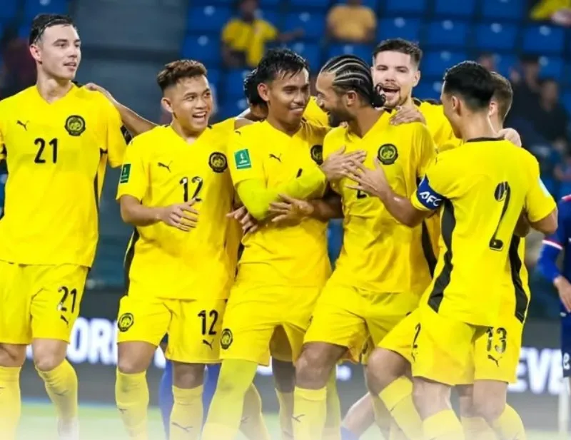 malaysia-viet-nam