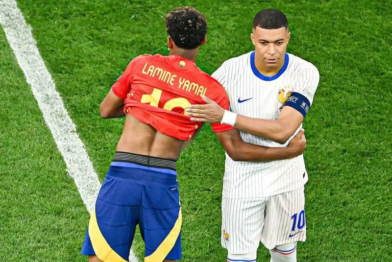 mbappe-yamal