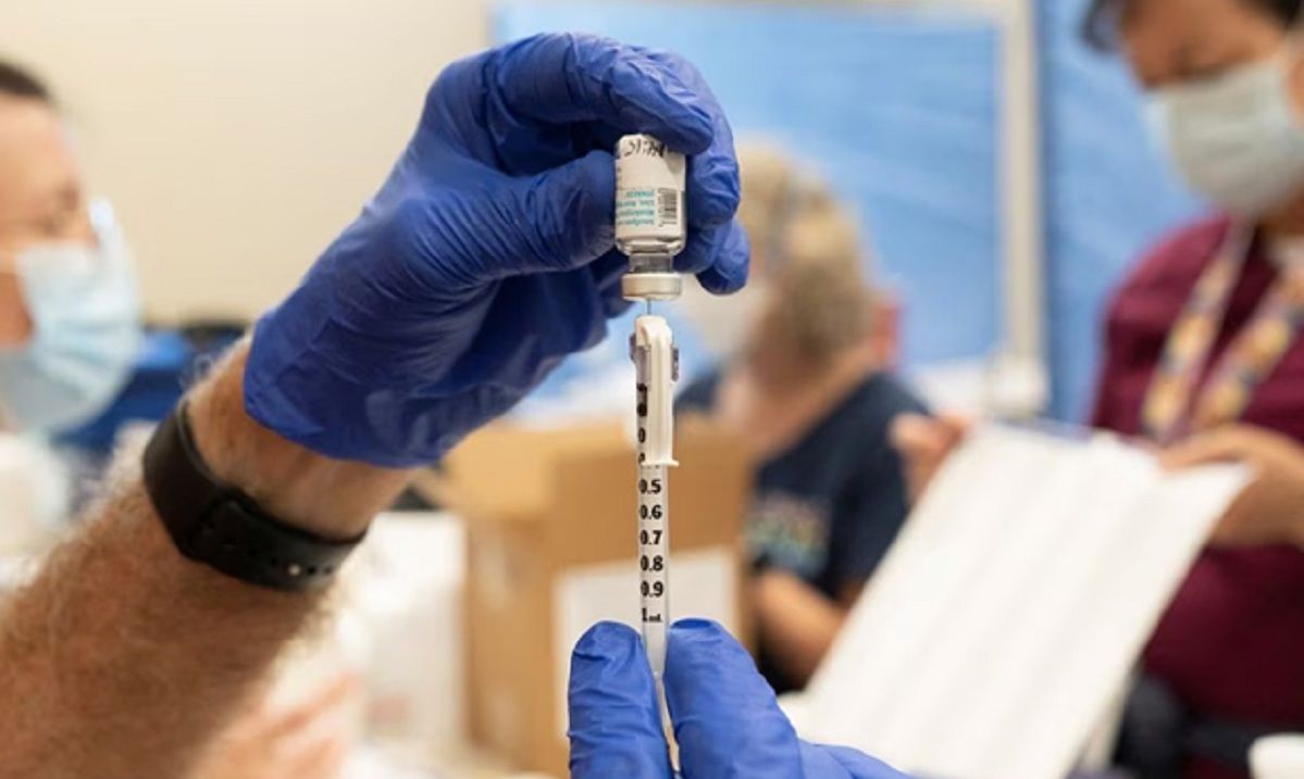 Mỹ đề xuất cắt giảm ngân sách y tế toàn cầu và viện trợ vaccine