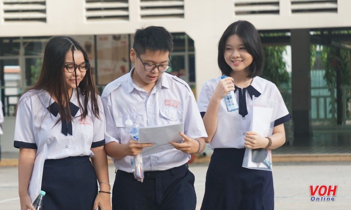 Nhiều đại học bỏ khối C00, Bộ GDundefinedĐT yêu cầu điều chỉnh bảo đảm quyền lợi thí sinh