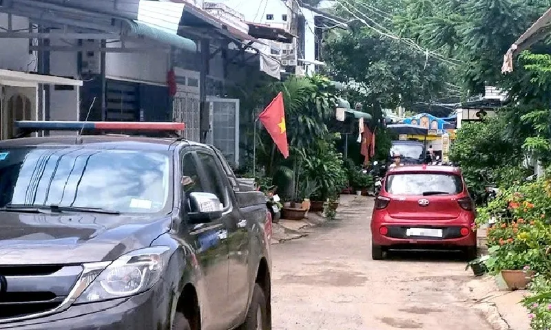 Đắk Lắk: Người đàn ông nghi tự sát bằng súng tại nhà riêng