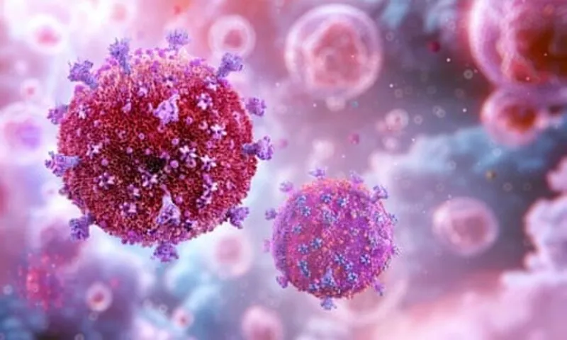 Đột phá trong nghiên cứu điều trị HIV: Phát hiện cách khiến virus phải “hiện hình”