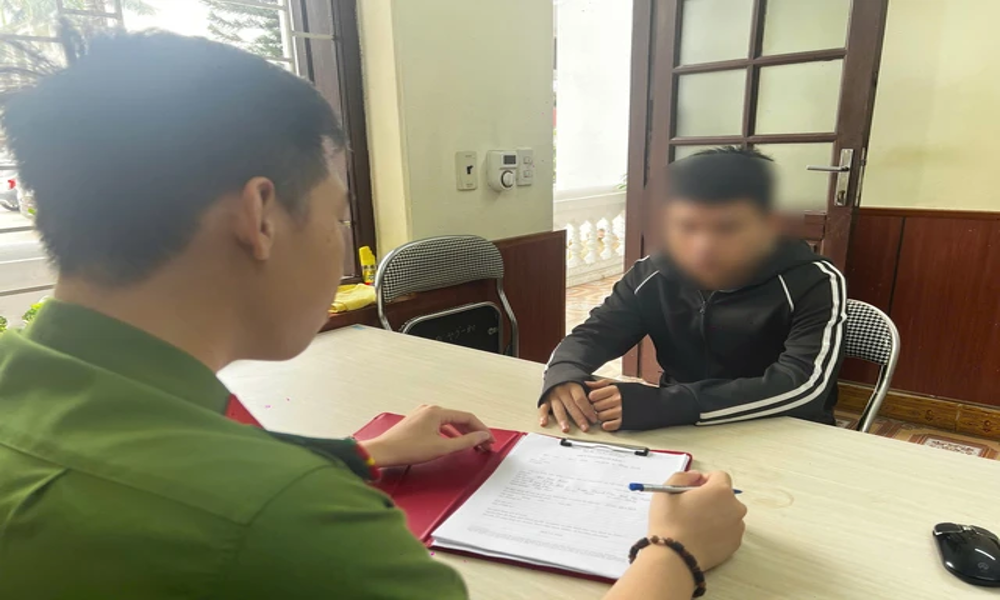 Hải Dương khởi tố vụ án hiếp dâm trẻ em 