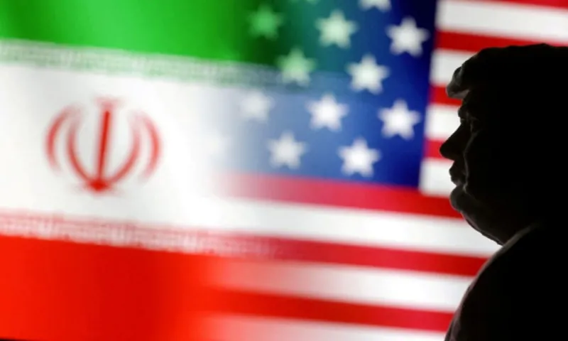 Iran: Lệnh cấm nhập cảnh của Tổng thống Trump là biểu hiện “thù địch sâu sắc” với người Hồi giáo