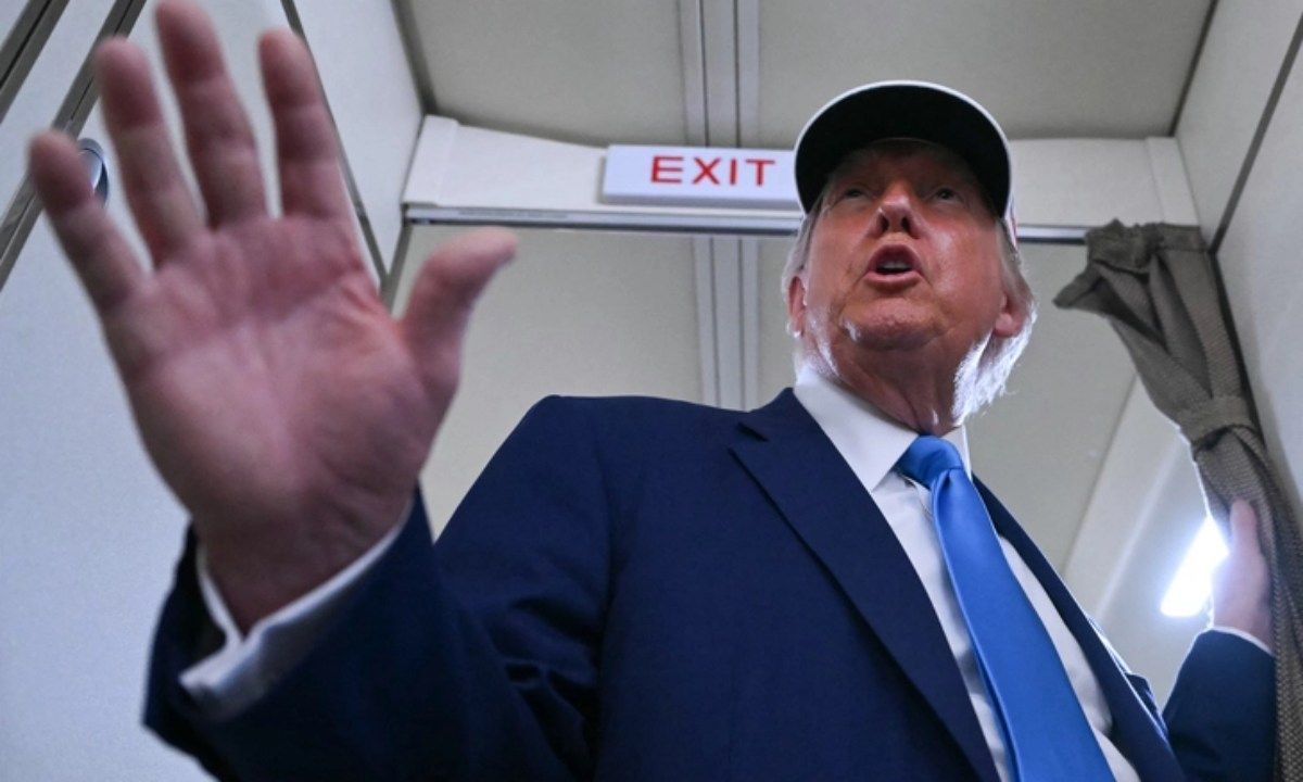 Ông Trump nghi ngờ Elon Musk “lệch chuẩn” vì thuốc