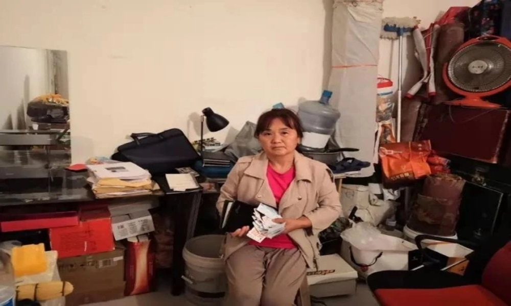 Từ kẻ trốn tù đến ông chủ mỏ than: Vụ án gây chấn động Thiểm Tây