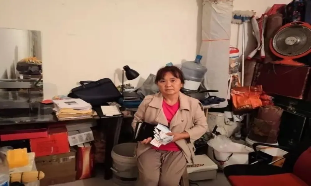 Từ kẻ trốn tù đến ông chủ mỏ than: Vụ án gây chấn động Thiểm Tây