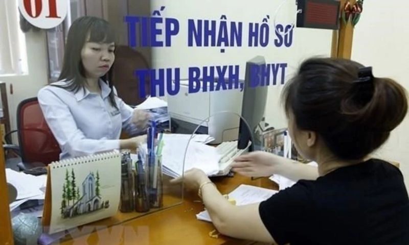 Ghi nhận thời gian đóng bảo hiểm của chủ hộ trước 1/7