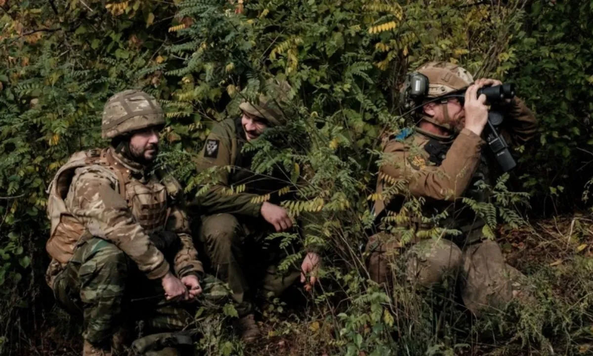 Bàn giao thi thể và tù binh: Nga chủ động, Ukraine từ chối?