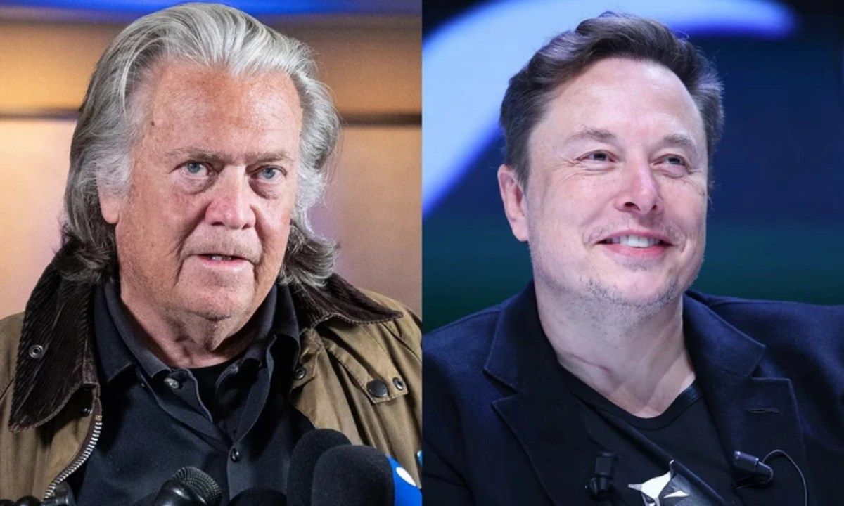 Elon Musk bị nghi từng nhập cư trái phép