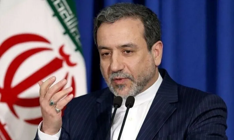 Iran phản đối nghị quyết hạt nhân của châu Âu tại IAEA