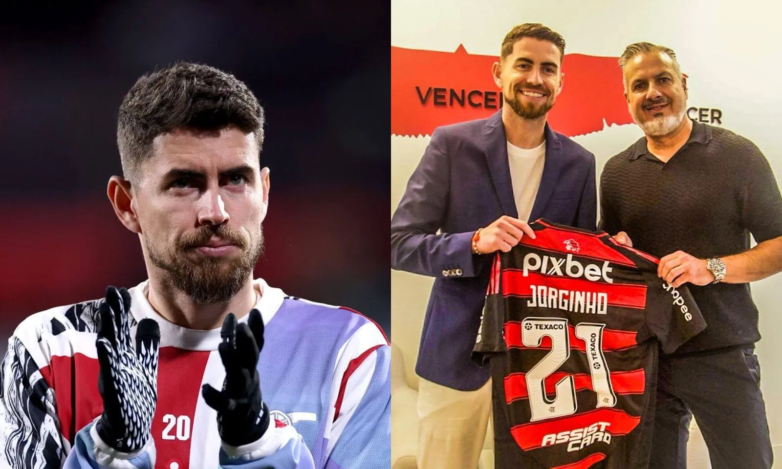 Người cũ của Chelsea và Arsenal đến Brazil thi đấu, sắp đối đầu đội bóng cũ