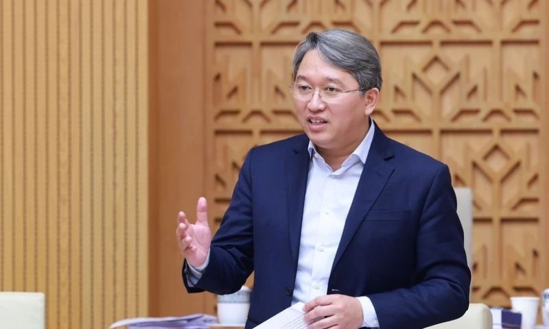 Đổi mới tư duy lập hiến, khẳng định vai trò người dân