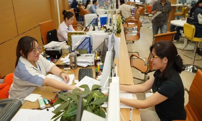 Đề xuất công chức xã phải có bằng đại học