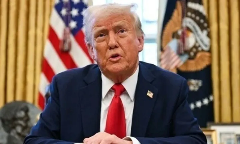 Trumps