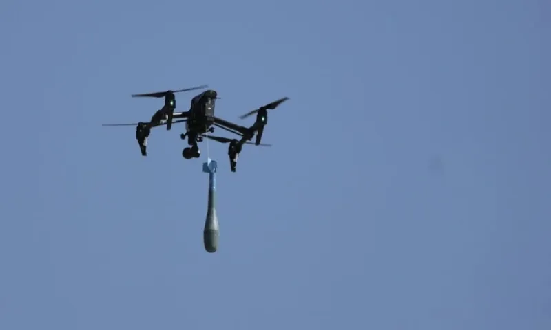 UAV