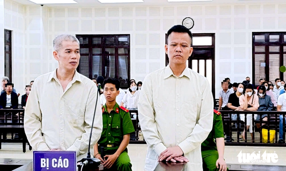 Tự phong tổng giám đốc, lừa 566 người gần 40 tỉ đồng bằng cổ phần ảo