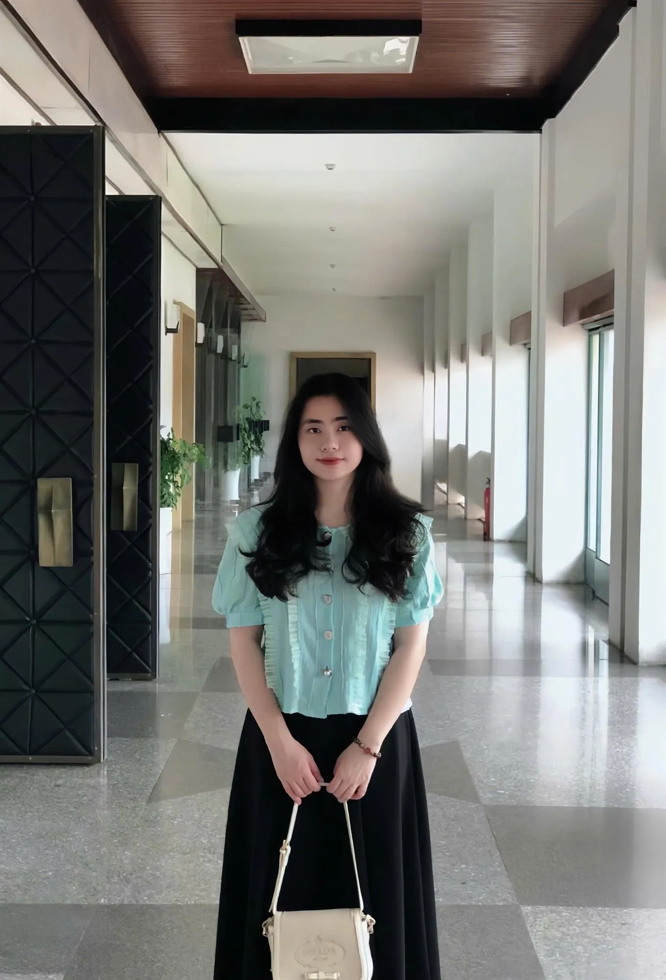 Trúc Quỳnh