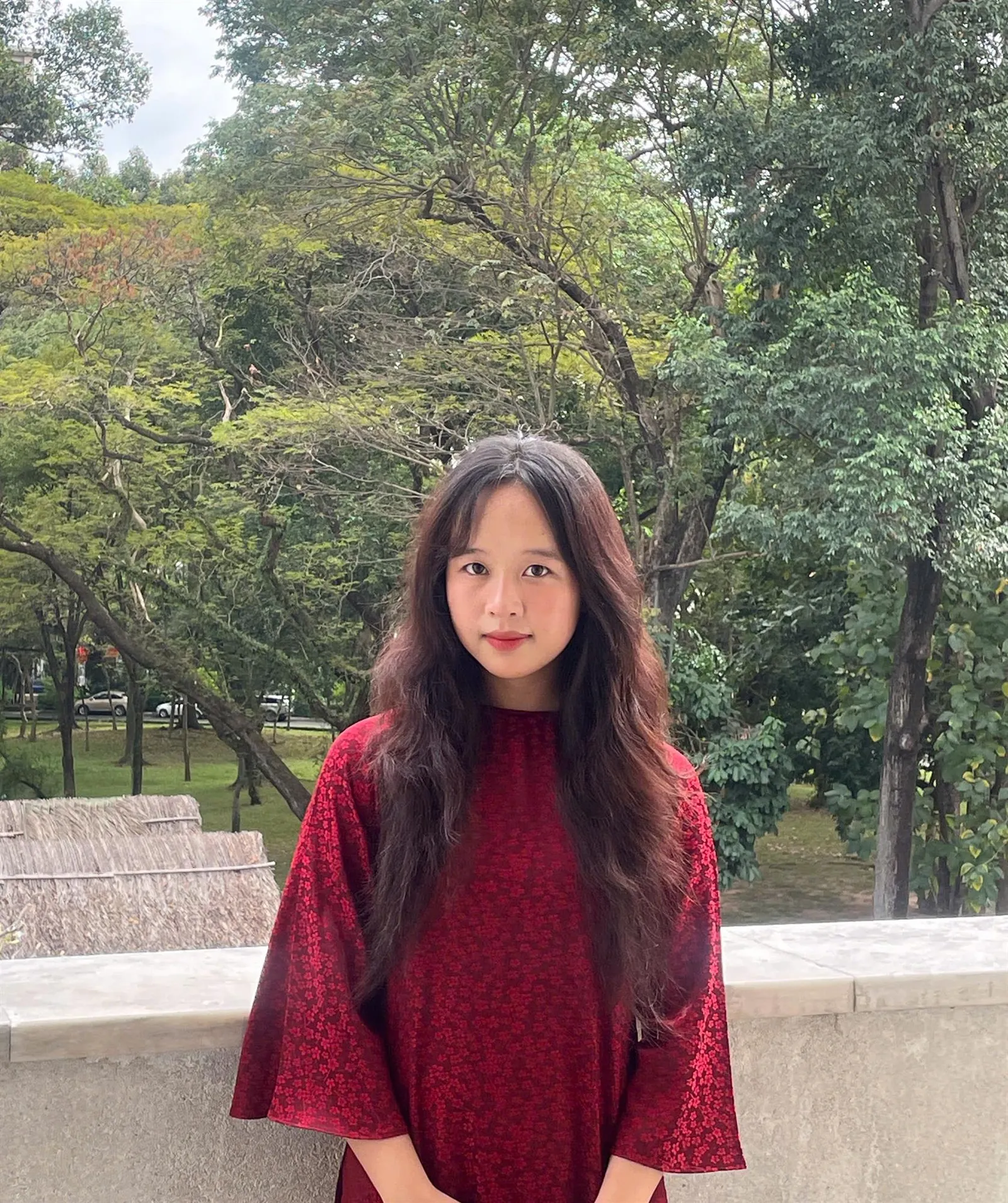 Hồ Thị Phương Thảo