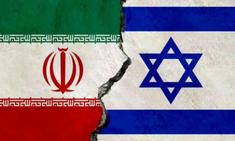 Iran tuyên bố thu giữ lượng lớn tài liệu nhạy cảm của Israel