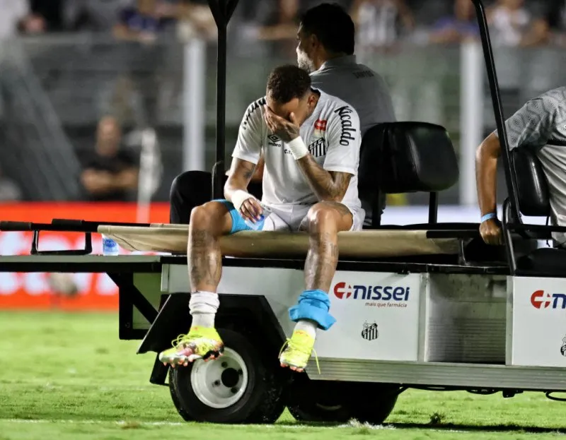neymar-covid