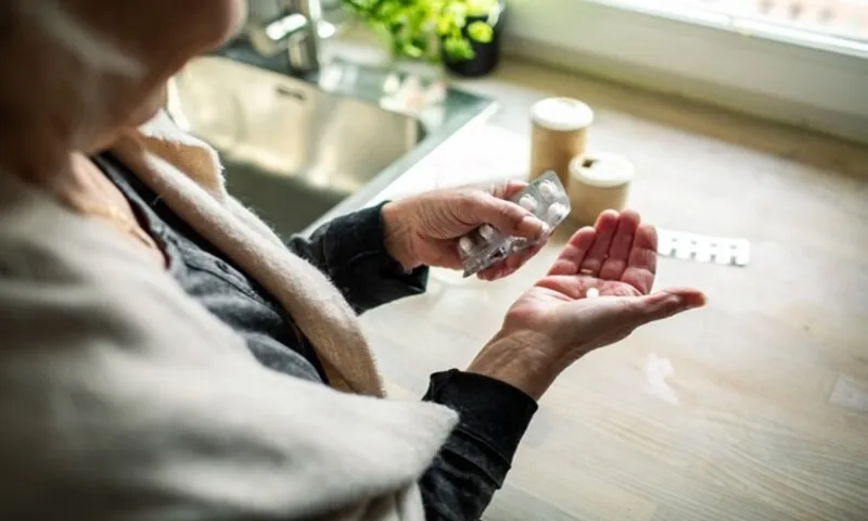 Nghiên cứu mới: Thuốc điều trị mãn kinh có thể giúp ngăn ngừa ung thư vú