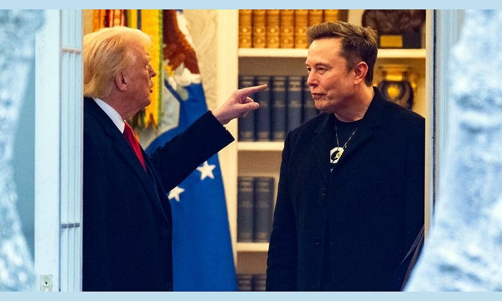 Tổng thống Trump cảnh báo Elon Musk trước nguy cơ “trả giá đắt” nếu tài trợ cho đối thủ