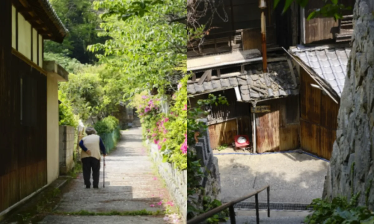 Nhật Bản tăng kết nối nông thôn: Kỳ vọng đảo ngược làn sóng “bỏ quê lên phố”
