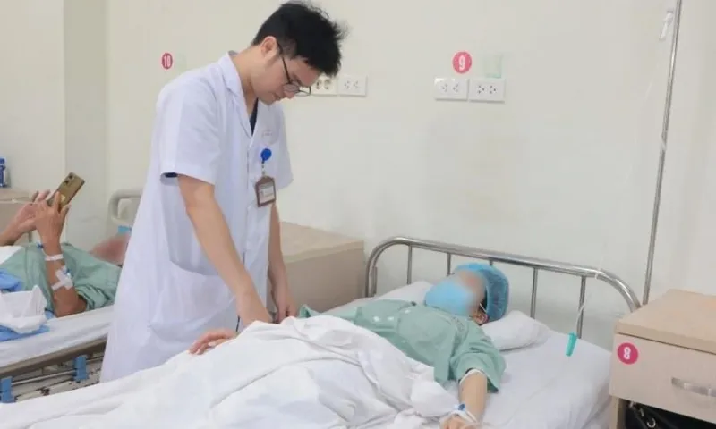 Mở rộng diện hỗ trợ bảo hiểm y tế, thêm nhiều người được hưởng lợi