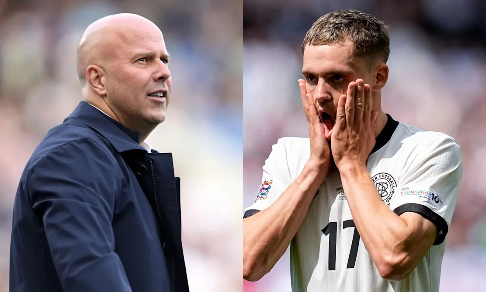 Liverpool đưa ra lời đề nghị thứ 3 cho Florian Wirtz