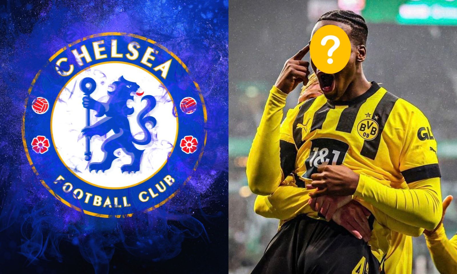 Chelsea dùng 29 triệu bảng và hợp đồng 7 năm đàm phán ngòi nổ Dortmund