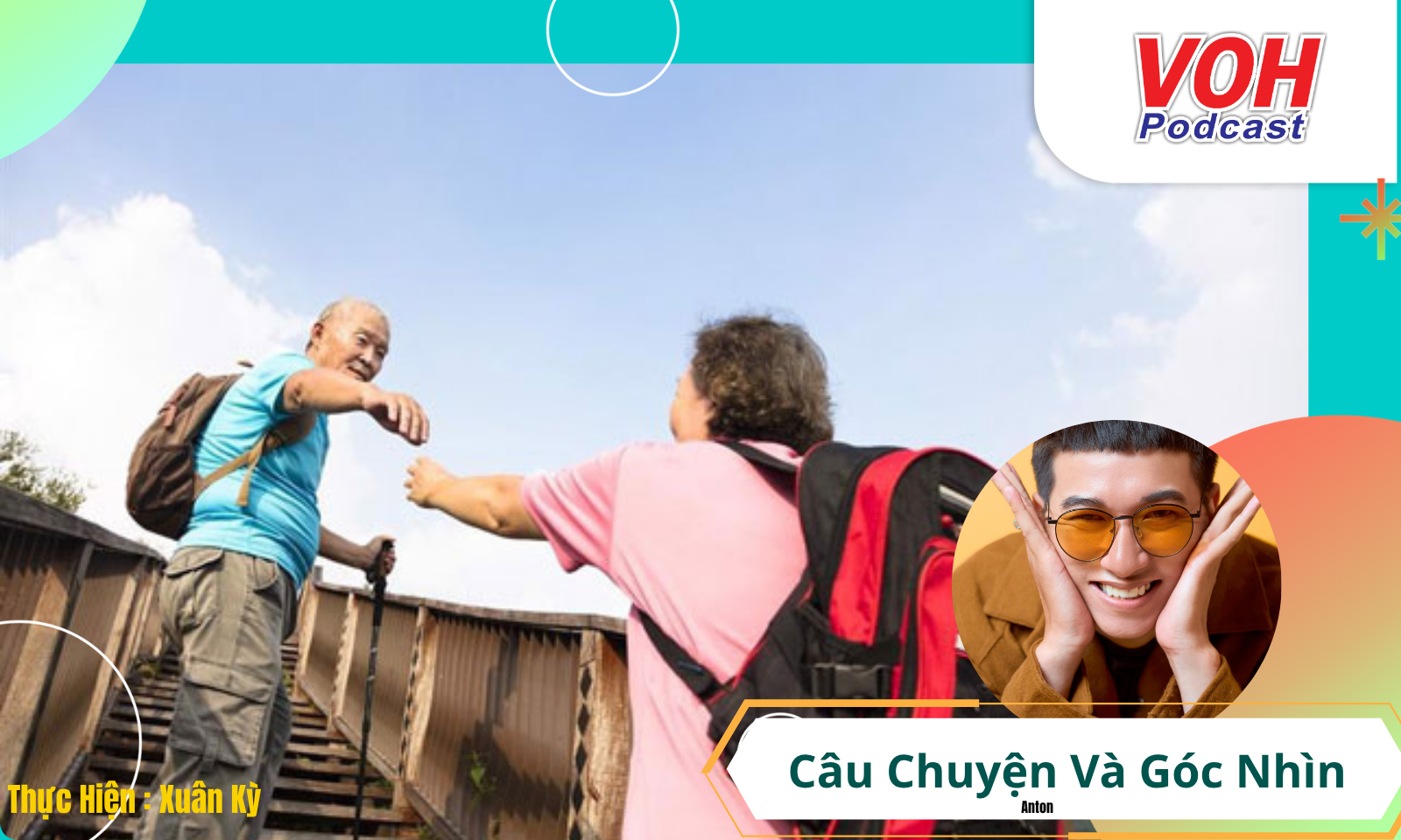 Bài học về sự tự tin