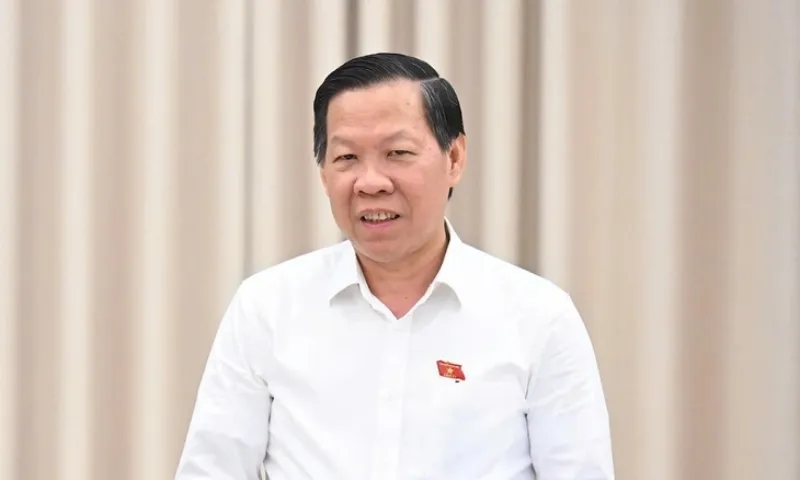 Phan Van Mai