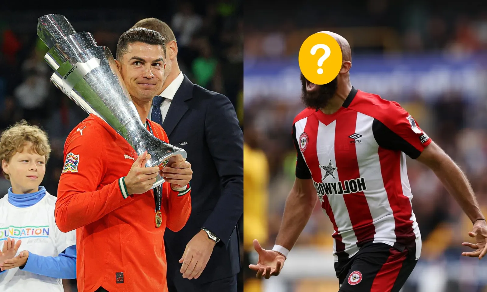 Ronaldo giúp MU chiêu mộ tiền đạo đắt đỏ